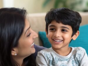 Child psychologist kolkata